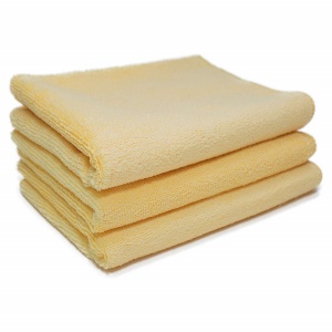 Laveta Microfibra Meguiars Supreme Shine - Set 3 bucati - Img 4