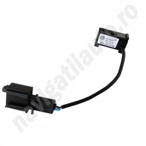 Microfon Bluetooth VW SKODA SEAT 3B0035711B