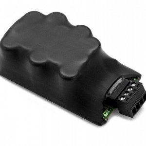 Modul Audison Start & Stop, ES3