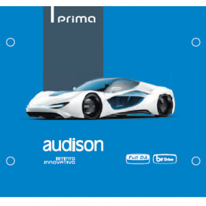 Mouse Pad AUDISON - Img 2