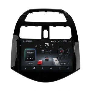 Navigatie Auto cu Asistenta AI Teyes CC4 PRO Chevrolet Spark M300 2009-2016 8+128GB 9.5" QLED, Android 13, 5G, 7.1 DSP, CarPlay