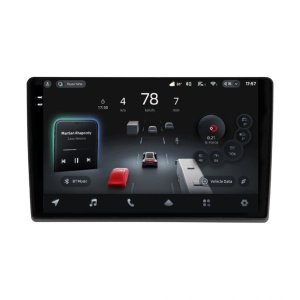 Navigatie Auto cu Asistenta AI Teyes CC4 PRO Fiat Ducato 3 2006-2022 8+128GB 9.5" QLED, Android 13, 5G, 7.1 DSP, CarPlay