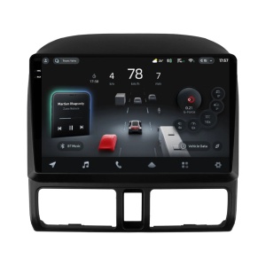 Navigatie Auto cu Asistenta AI Teyes CC4 PRO Honda CR-V 2 2001-2006 8+128GB 9.5" QLED, Android 13, 5G, 7.1 DSP, CarPlay