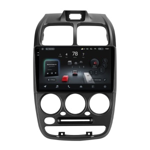 Navigatie Auto cu Asistenta AI Teyes CC4 PRO Hyundai Accent 2 1999-2012 8+128GB 9.5" QLED, Android 13, 5G, 7.1 DSP, CarPlay