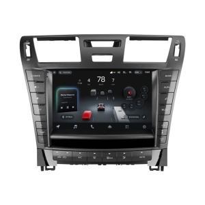 Navigatie Auto cu Asistenta AI Teyes CC4 PRO Lexus LS 2006-2012 8+128GB 9.5" QLED, Android 13, 5G, 7.1 DSP, CarPlay