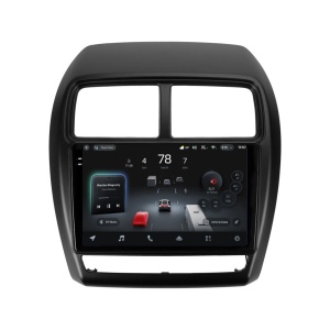 Navigatie Auto cu Asistenta AI Teyes CC4 PRO Mitsubishi ASX 2 2016-2023 8+128GB 9.5" QLED, Android 13, 5G, 7.1 DSP, CarPlay