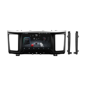 Navigatie Auto cu Asistenta AI Teyes CC4 PRO Nissan Pathfinder 2013-2020 8+128GB 9.5" QLED, Android 13, 5G, 7.1 DSP, CarPlay