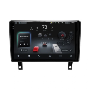 Navigatie Auto cu Asistenta AI Teyes CC4 PRO Opel Antara 2006-2017 8+128GB 9.5" QLED, Android 13, 5G, 7.1 DSP, CarPlay