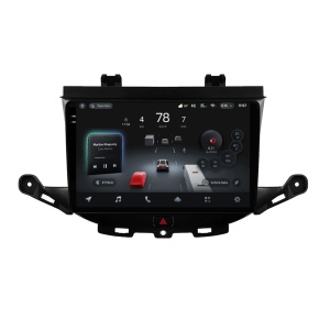 Navigatie Auto cu Asistenta AI Teyes CC4 PRO Opel Astra K 2015-2022 8+128GB 9.5" QLED, Android 13, 5G, 7.1 DSP, CarPlay
