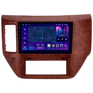 Navigatie Auto MOSS M2 Nissan Patrol Y61 2004-2021 4+32GB 9" IPS Octa-core 1.6Ghz, Android 4G Bluetooth 5.1 DSP