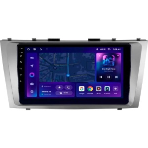 Navigatie Auto MOSS M2 Toyota Camry 6 2006-2011 4+32GB 9" IPS Octa-core 1.6Ghz, Android 4G Bluetooth 5.1 DSP
