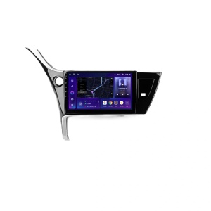Navigatie Auto MOSS M2 Toyota Corolla 11 2017-2018 4+64GB 10" IPS Octa-core 1.6Ghz, Android 4G Bluetooth 5.1 DSP