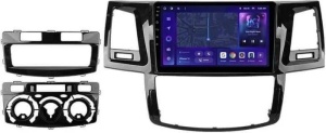 Navigatie Auto MOSS M2 Toyota Hilux 2005-2015 4+64GB 9" IPS Octa-core 1.6Ghz, Android 4G Bluetooth 5.1 DSP