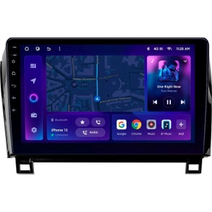 Navigatie Auto MOSS M2 Toyota Tundra XK50 2007-2013 4+32GB 10" IPS Octa-core 1.6Ghz, Android 4G Bluetooth 5.1 DSP
