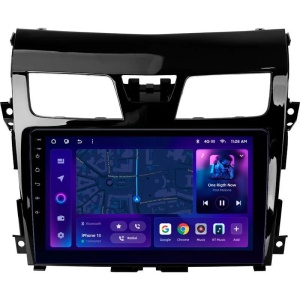 Navigatie Auto MOSS M3 Nissan Teana 3 2013-2015 4+32GB 10" QLED Octa-core 2Ghz, Android 4G Bluetooth 5.1 DSP