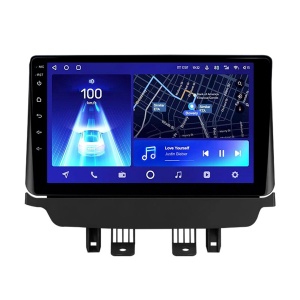 Navigatie Auto Teyes CC2 Plus Split Mazda CX-3 2014-2023 2+32GB 9" QLED Octa-core 1.8Ghz, Android 4G Bluetooth 5.1 DSP - Img 1