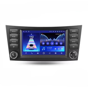 Navigatie Auto Teyes CC2L Mercedes-Benz E Class W211 2002-2009 2+32GB 7" IPS Octa-core 1.8Ghz, Android 4G Bluetooth 5.1 DSP