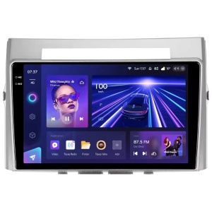 Navigatie Auto Teyes CC3 2K Toyota Verso 2004-2009 4+32GB 9.5" QLED Octa-core 2Ghz, Android 4G Bluetooth 5.1 DSP