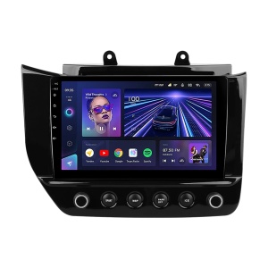 Navigatie Auto Teyes CC3 360° Maserati GranTurismo 2007-2019 6+128GB 9" QLED Octa-core 1.8Ghz, Android 4G Bluetooth 5.1 DSP