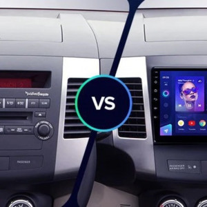 Navigatie Auto Teyes CC3 Citroen C-Crosser 2007-2012 3+32GB 9" QLED Octa-core 1.8Ghz, Android 4G Bluetooth 5.1 DSP - Img 3