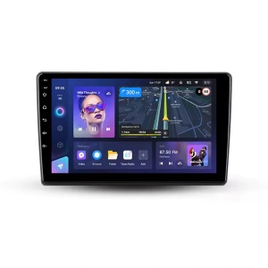 Navigatie Auto Teyes CC3 Kia Ceed 1 2006-2012 6+128GB 9" QLED Octa-core 1.8Ghz, Android 4G Bluetooth 5.1 DSP