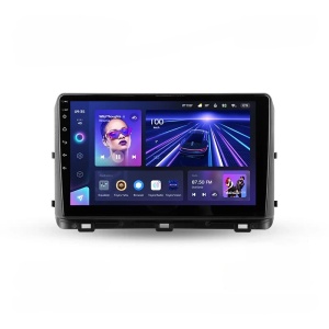 Navigatie Auto Teyes CC3 Kia Ceed 3 2018-2022 4+32GB 10.2" QLED Octa-core 1.8Ghz, Android 4G Bluetooth 5.1 DSP - Img 1