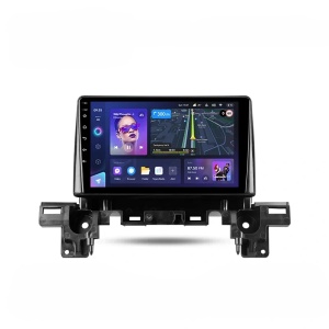 Navigatie Auto Teyes CC3 Split Mazda CX-5 2017-2023 4+64GB 9" QLED Octa-core 1.8Ghz, Android 4G Bluetooth 5.1 DSP