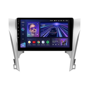Navigatie Auto Teyes CC3 Toyota Camry 7 2011-2014 4+64GB 10.2" QLED Octa-core 1.8Ghz, Android 4G Bluetooth 5.1 DSP
