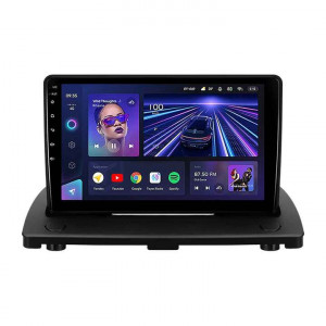 Navigatie Auto Teyes CC3 Volvo XC90 2002-2014 6+128GB 9" QLED Octa-core 1.8Ghz, Android 4G Bluetooth 5.1 DSP