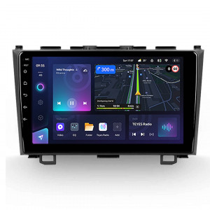 Navigatie Auto Teyes CC3L Honda CR-V 3 2006-2010 4+64GB 9" IPS Octa-core 1.6Ghz, Android 4G Bluetooth 5.1 DSP