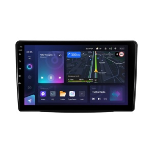 Navigatie Auto Teyes CC3L Kia Sorento 2010-2015 4+64GB 9" IPS Octa-core 1.6Ghz, Android 4G Bluetooth 5.1 DSP