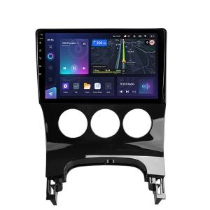 Navigatie Auto Teyes CC3L Peugeot 3008 2009-2016 4+32GB 9" IPS Octa-core 1.6Ghz, Android 4G Bluetooth 5.1 DSP