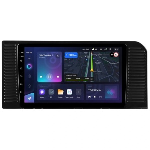 Navigatie Auto Teyes CC3L Toyota Land Cruiser Prado J250 2024-2025 4+32GB 10.2" IPS Octa-core 1.6Ghz, Android 4G Bluetooth 5.1 DSP