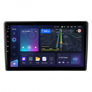 Navigatie Auto Teyes CC3L WiFi Citroen C3 XR 2019-2020 2+32GB 10.2" IPS Quad-core 1.3Ghz, Android Bluetooth 5.1 DSP
