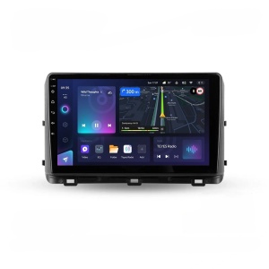 Navigatie Auto Teyes CC3L WiFi Kia Ceed 3 2018-2022 2+32GB 10.2" IPS Quad-core 1.3Ghz, Android Bluetooth 5.1 DSP - Img 1