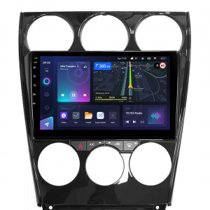 Navigatie Auto Teyes CC3L WiFi Mazda 6 2002-2007 2+32GB 9" IPS Quad-core 1.3Ghz, Android Bluetooth 5.1 DSP