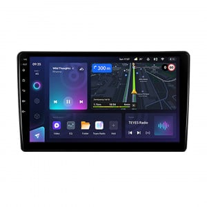 Navigatie Auto Teyes CC3L WiFi Opel Astra H 2004-2014 2+32GB 9" IPS Quad-core 1.3Ghz, Android Bluetooth 5.1 DSP