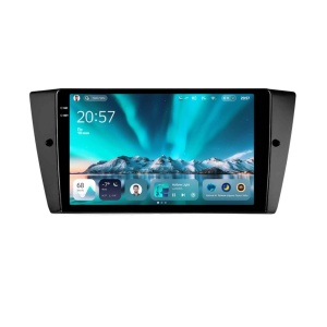 Navigatie Auto Teyes CC4 BMW Seria 3 E90 2005-2013 6+128GB 9.5" QLED Octa-core 2.7Ghz, Android 4G Bluetooth 5.1 DSP