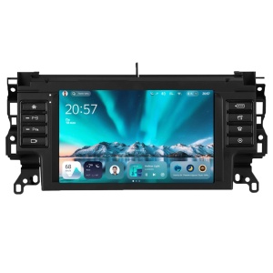 Navigatie Auto Teyes CC4 Land Rover Discovery Sport 2014-2023 6+64GB 9.5" QLED Octa-core 2.7Ghz, Android 4G Bluetooth 5.1 DSP