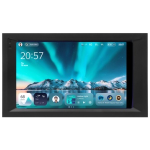 Navigatie Auto Teyes CC4 Mercedes-Benz Actros 2011-2023 6+128GB 9.5" QLED Octa-core 2.7Ghz, Android 4G Bluetooth 5.1 DSP