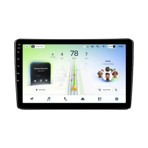 Navigatie Auto Teyes CC4L Ford Edge 1 2007-2014 6+64GB 10.2" QLED Qualcomm 2Ghz, Android 4G Bluetooth 5.1 DSP