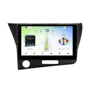 Navigatie Auto Teyes CC4L Honda CR-Z 2010-2014 6+64GB 9" QLED Qualcomm 2Ghz, Android 4G Bluetooth 5.1 DSP