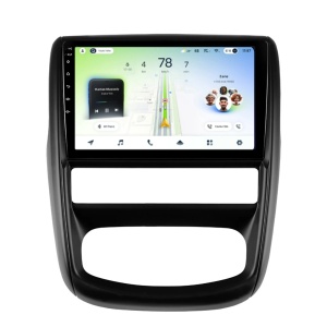 Navigatie Auto Teyes CC4L Nissan Terrano 3 2014-2022 6+64GB 9" QLED Qualcomm 2Ghz, Android 4G Bluetooth 5.1 DSP