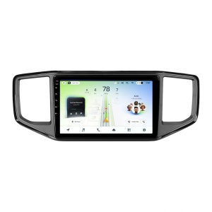 Navigatie Auto Teyes CC4L Volkswagen Amarok 2016-2020 6+64GB 9" QLED Qualcomm 2Ghz, Android 4G Bluetooth 5.1 DSP