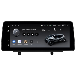 Navigatie Auto Teyes Lux One 360° Mazda 3 III 2014-2018 6+128GB 12.3" IPS Octa-core 2Ghz, Android 4G Bluetooth 5.1 DSP