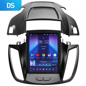 Navigatie Auto Teyes Tip Tesla TPRO 2 Opel Astra J 2009-2017 3+32GB 9.7" QLED Octa-core 1.8Ghz, Android 4G Bluetooth 5.1 DSP