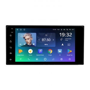 Navigatie Universala Toyota Teyes SPRO PLUS 7" 3+32 GB QLED Octa-core 1.8Ghz, Android 4G Bluetooth 5.1 DSP - Img 2