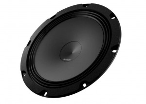 Pachet difuzoare auto Audison Prima dedicat Skoda Rapid 2012-, RMS 100W, 200mm - Img 9