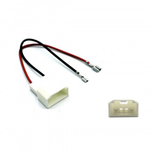Pachet Difuzoare Auto cu amplificator Ford Bronco 2021-2023 Hertz Cento 760 W - Img 7