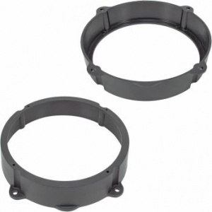 Pachet Difuzoare Auto cu subwoofer Alfa Romeo 147 2000-2009 Deaf Bonce Machete 1000 W - Img 7